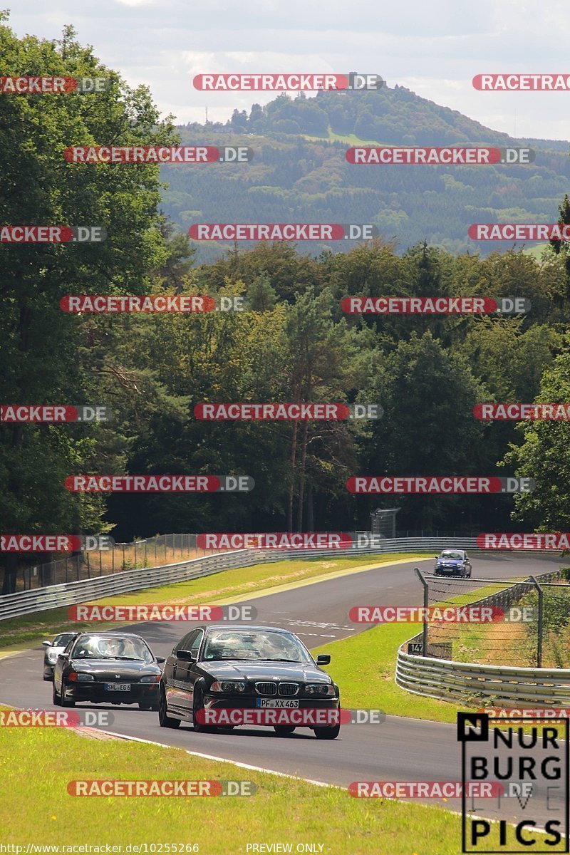 Bild #10255266 - Touristenfahrten Nürburgring Nordschleife (22.08.2020)