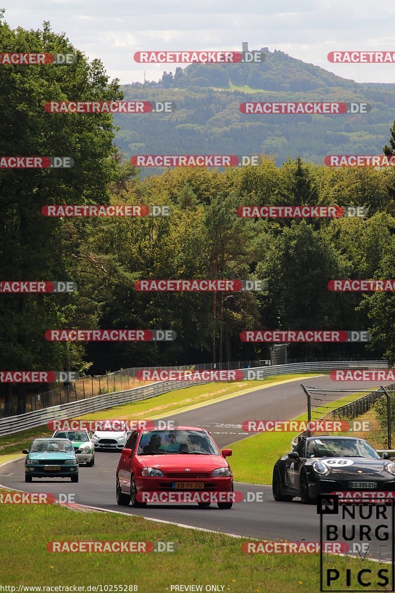 Bild #10255288 - Touristenfahrten Nürburgring Nordschleife (22.08.2020)