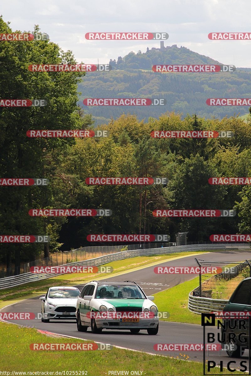 Bild #10255292 - Touristenfahrten Nürburgring Nordschleife (22.08.2020)
