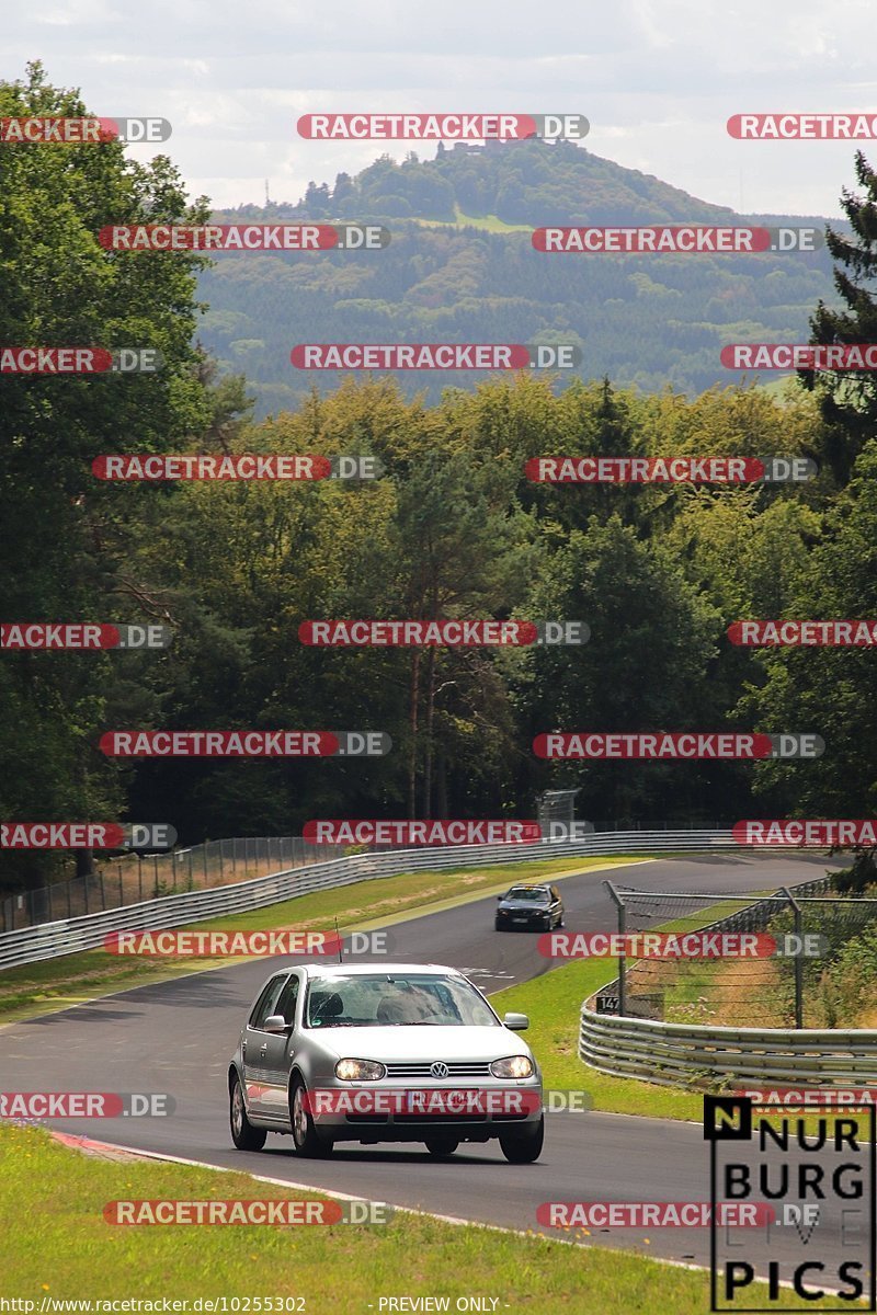 Bild #10255302 - Touristenfahrten Nürburgring Nordschleife (22.08.2020)