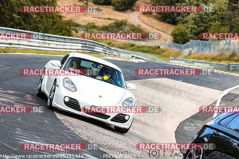 Bild #10255344 - Touristenfahrten Nürburgring Nordschleife (22.08.2020)