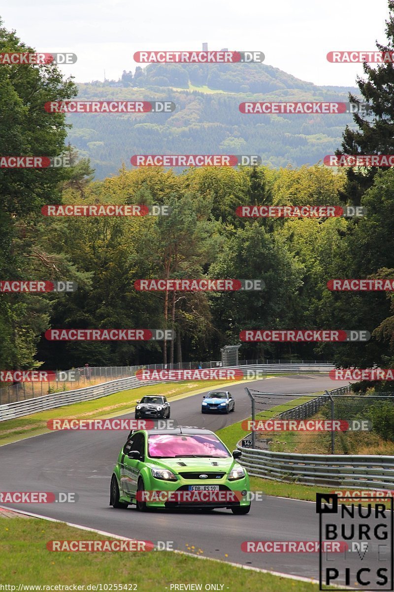 Bild #10255422 - Touristenfahrten Nürburgring Nordschleife (22.08.2020)