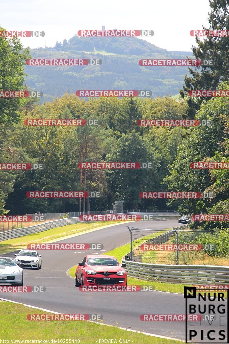 Bild #10255440 - Touristenfahrten Nürburgring Nordschleife (22.08.2020)