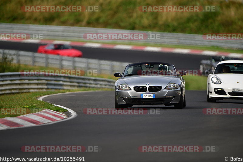 Bild #10255491 - Touristenfahrten Nürburgring Nordschleife (22.08.2020)