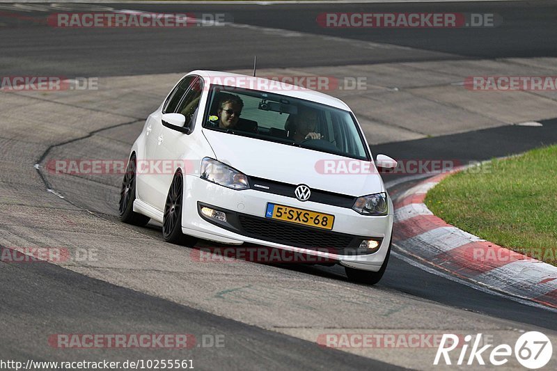 Bild #10255561 - Touristenfahrten Nürburgring Nordschleife (22.08.2020)