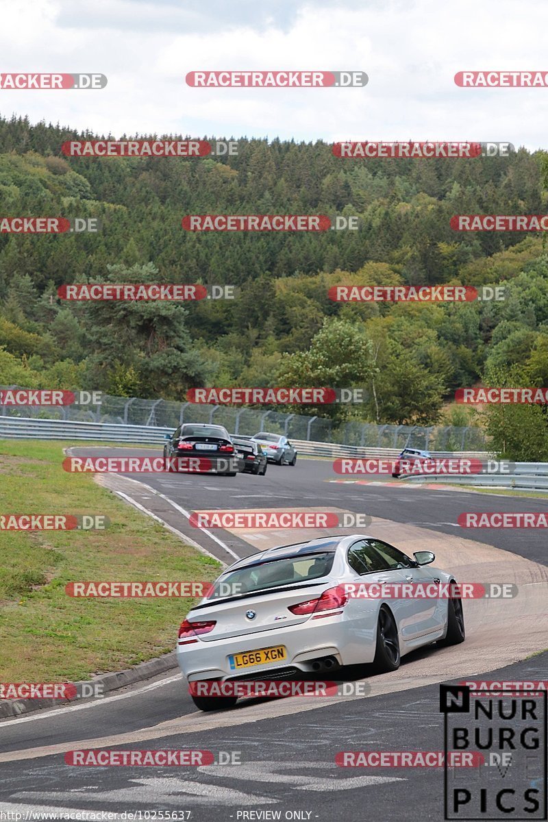 Bild #10255637 - Touristenfahrten Nürburgring Nordschleife (22.08.2020)