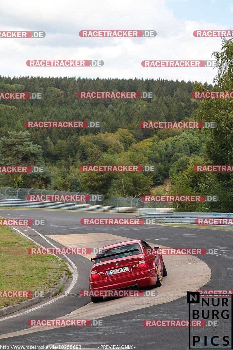 Bild #10255693 - Touristenfahrten Nürburgring Nordschleife (22.08.2020)