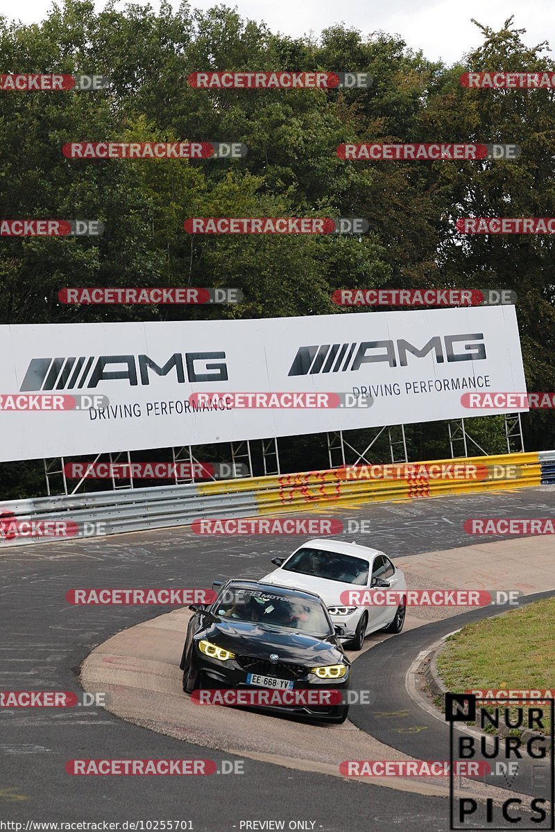 Bild #10255701 - Touristenfahrten Nürburgring Nordschleife (22.08.2020)