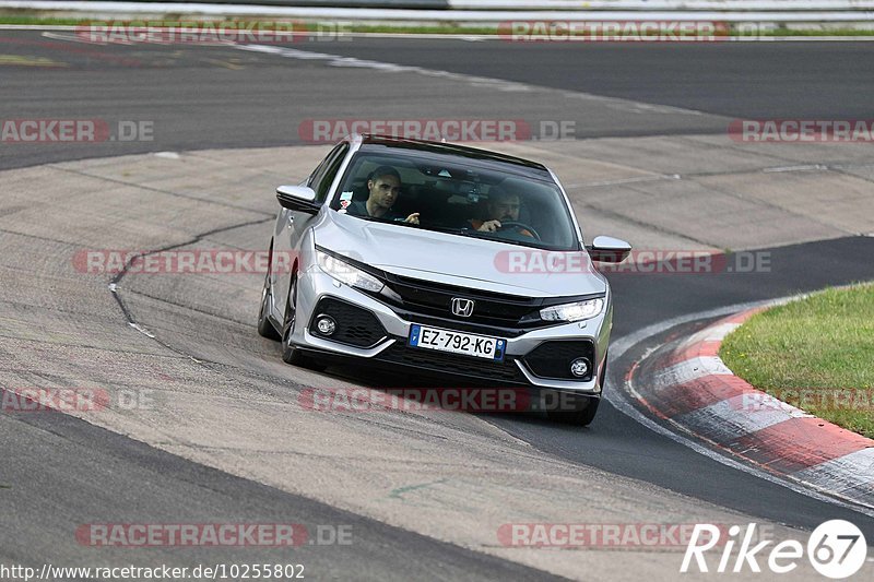 Bild #10255802 - Touristenfahrten Nürburgring Nordschleife (22.08.2020)