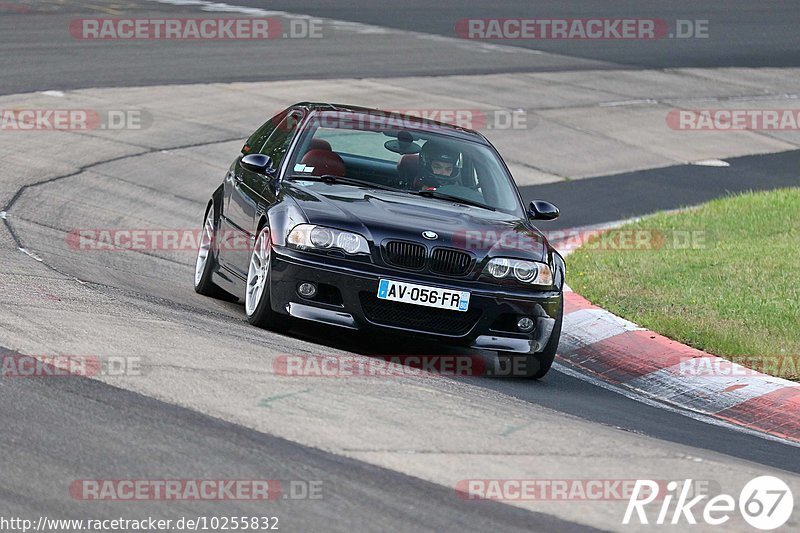 Bild #10255832 - Touristenfahrten Nürburgring Nordschleife (22.08.2020)