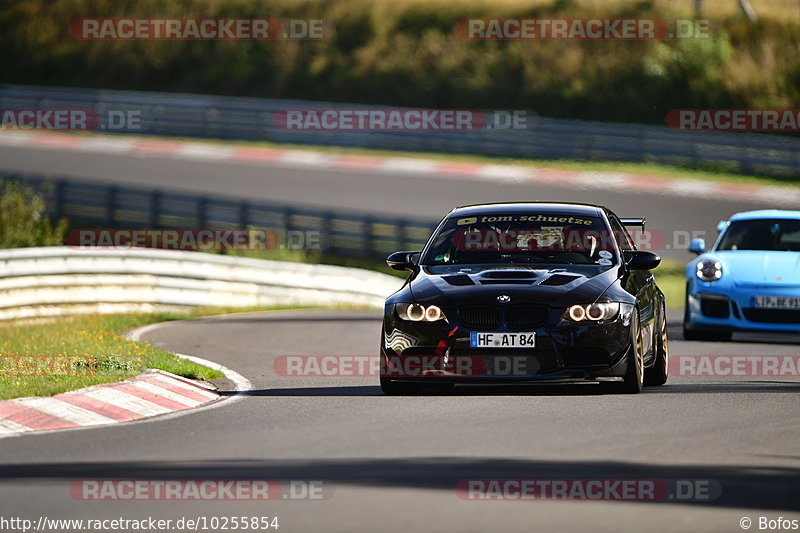 Bild #10255854 - Touristenfahrten Nürburgring Nordschleife (22.08.2020)