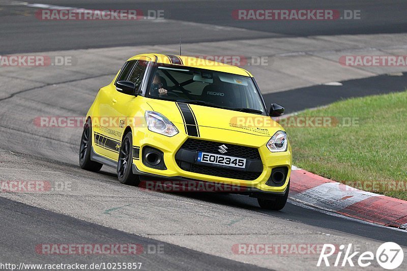 Bild #10255857 - Touristenfahrten Nürburgring Nordschleife (22.08.2020)