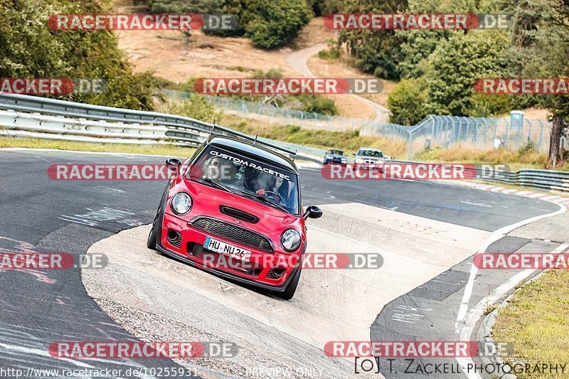 Bild #10255931 - Touristenfahrten Nürburgring Nordschleife (22.08.2020)