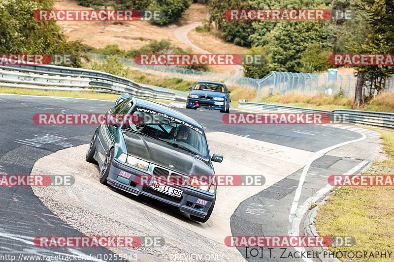 Bild #10255943 - Touristenfahrten Nürburgring Nordschleife (22.08.2020)