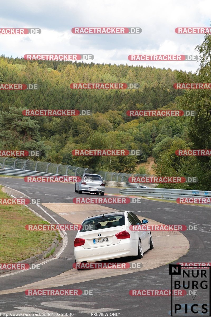 Bild #10256030 - Touristenfahrten Nürburgring Nordschleife (22.08.2020)