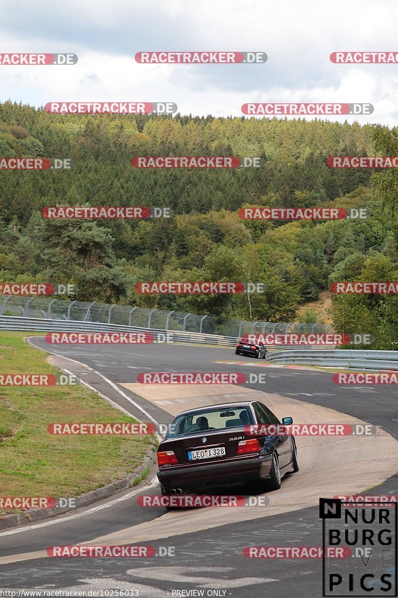 Bild #10256033 - Touristenfahrten Nürburgring Nordschleife (22.08.2020)