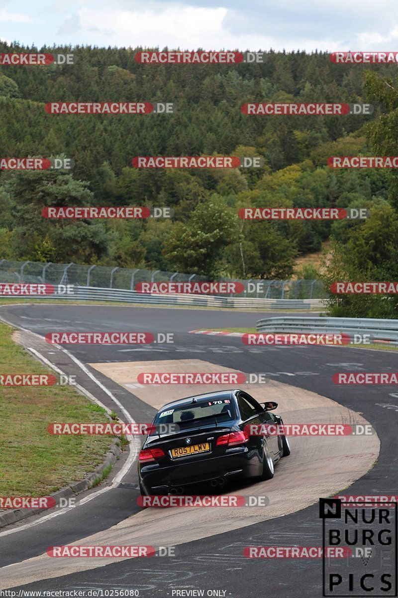 Bild #10256080 - Touristenfahrten Nürburgring Nordschleife (22.08.2020)