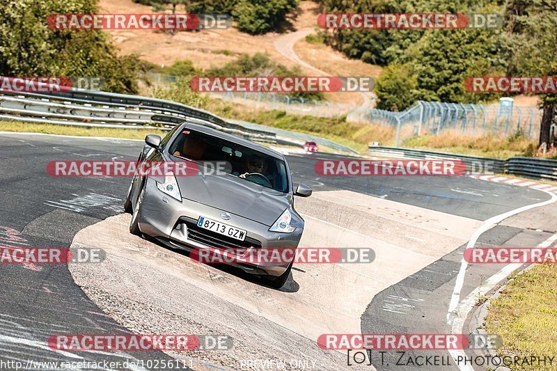 Bild #10256111 - Touristenfahrten Nürburgring Nordschleife (22.08.2020)