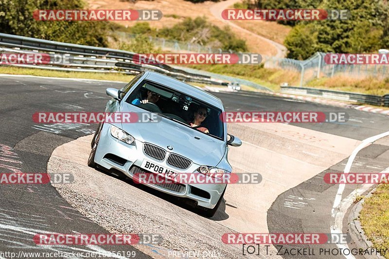 Bild #10256199 - Touristenfahrten Nürburgring Nordschleife (22.08.2020)