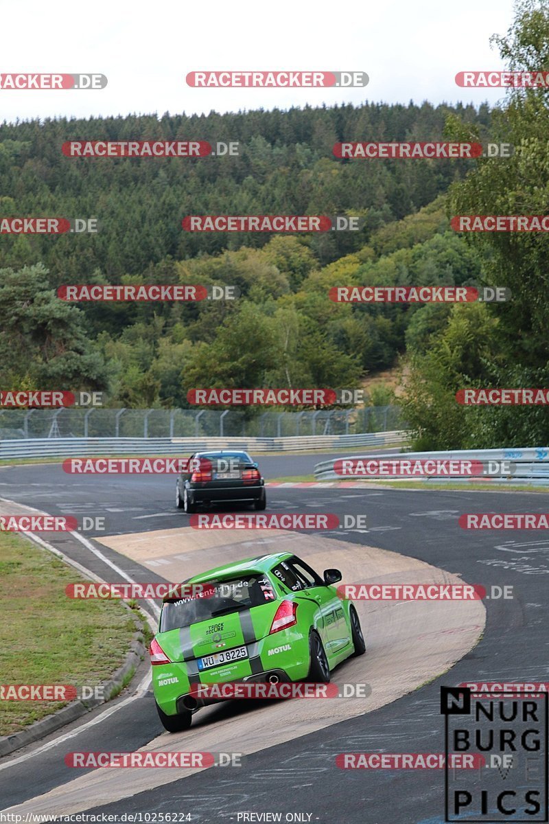 Bild #10256224 - Touristenfahrten Nürburgring Nordschleife (22.08.2020)