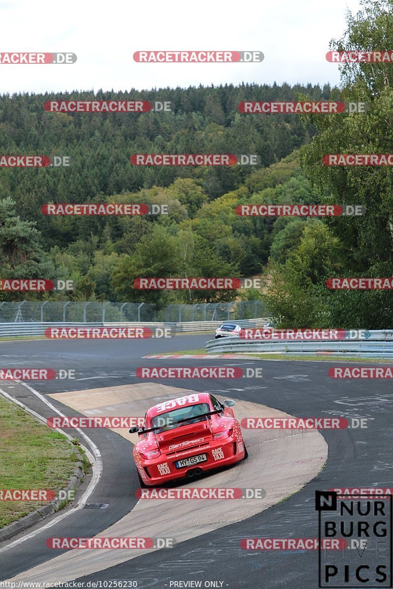 Bild #10256230 - Touristenfahrten Nürburgring Nordschleife (22.08.2020)