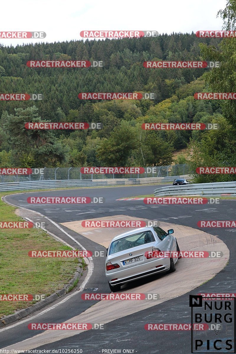 Bild #10256250 - Touristenfahrten Nürburgring Nordschleife (22.08.2020)