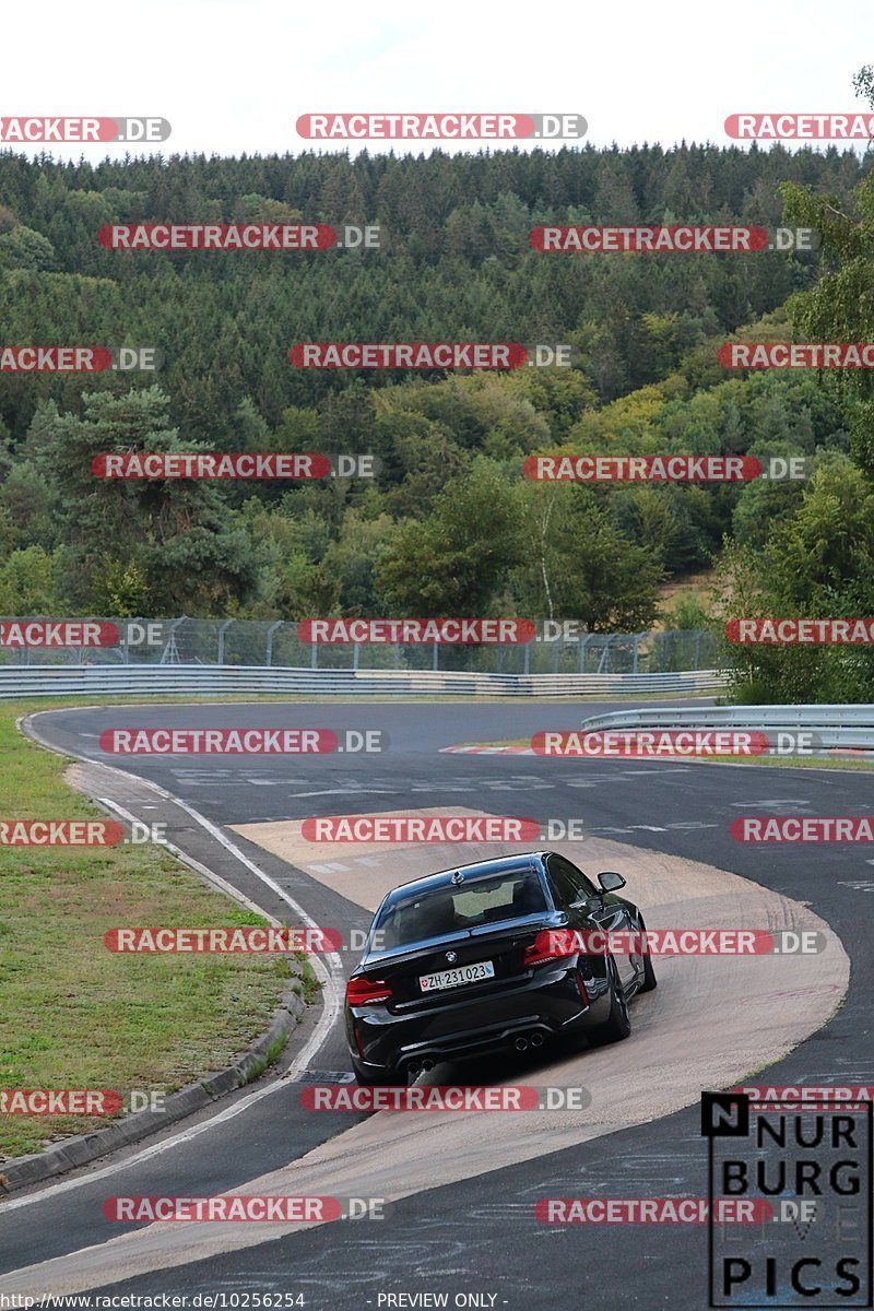 Bild #10256254 - Touristenfahrten Nürburgring Nordschleife (22.08.2020)