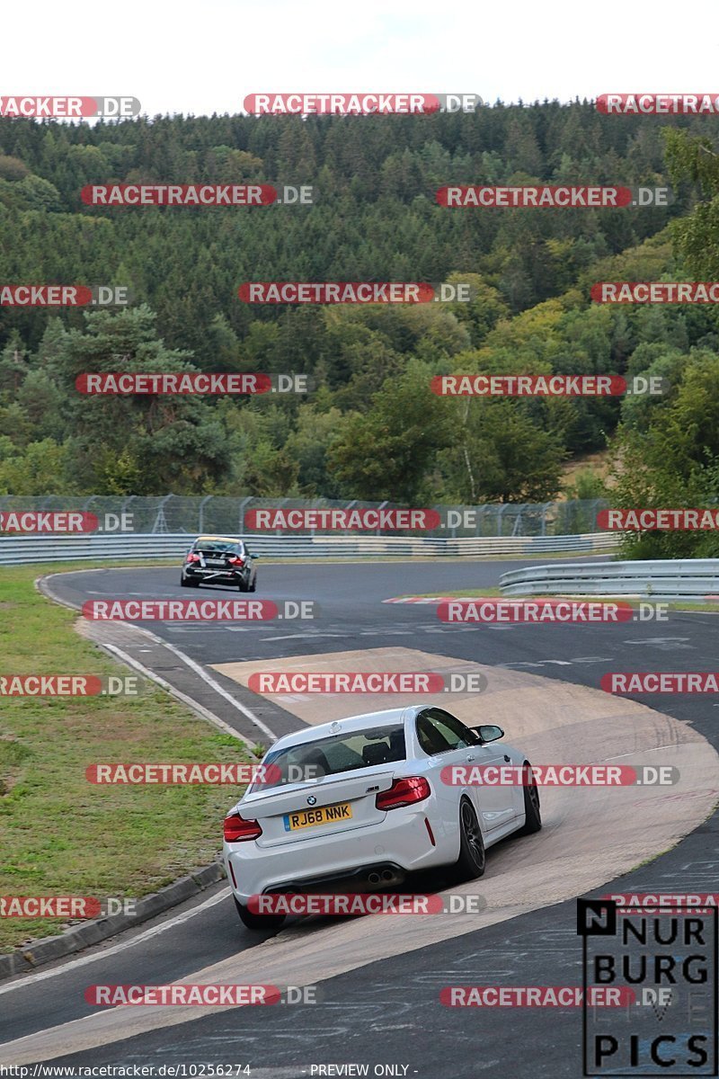 Bild #10256274 - Touristenfahrten Nürburgring Nordschleife (22.08.2020)