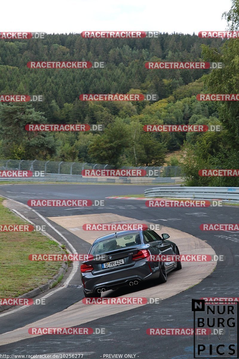 Bild #10256277 - Touristenfahrten Nürburgring Nordschleife (22.08.2020)