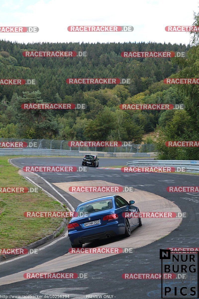 Bild #10256294 - Touristenfahrten Nürburgring Nordschleife (22.08.2020)