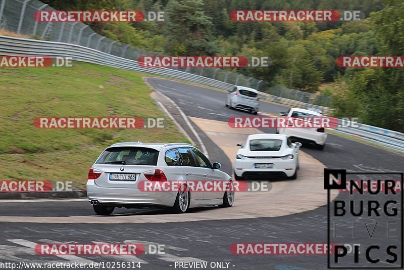 Bild #10256314 - Touristenfahrten Nürburgring Nordschleife (22.08.2020)