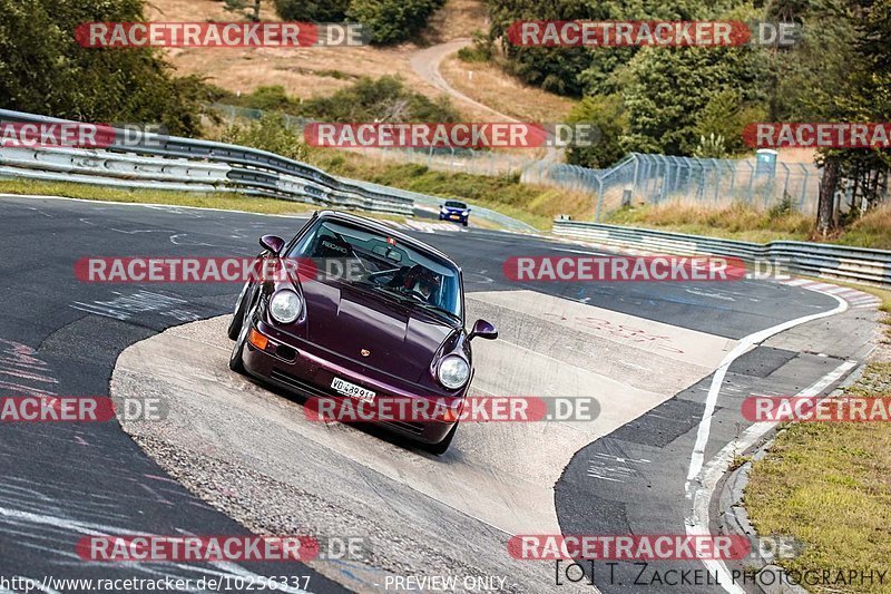 Bild #10256337 - Touristenfahrten Nürburgring Nordschleife (22.08.2020)