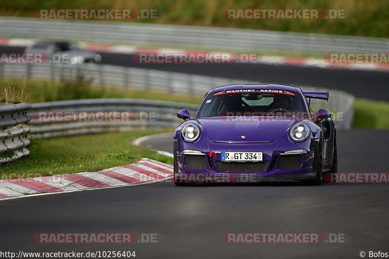 Bild #10256404 - Touristenfahrten Nürburgring Nordschleife (22.08.2020)