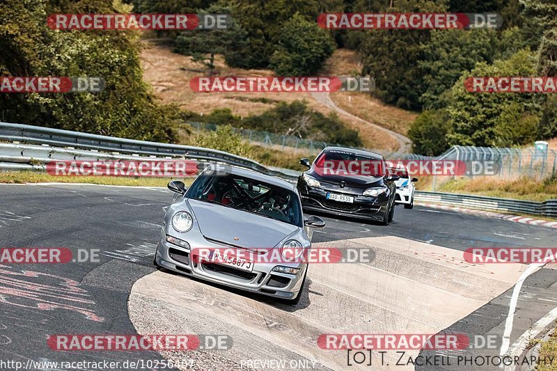 Bild #10256407 - Touristenfahrten Nürburgring Nordschleife (22.08.2020)