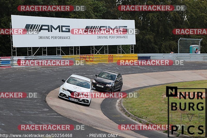 Bild #10256468 - Touristenfahrten Nürburgring Nordschleife (22.08.2020)