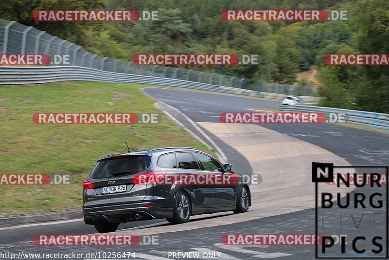 Bild #10256474 - Touristenfahrten Nürburgring Nordschleife (22.08.2020)