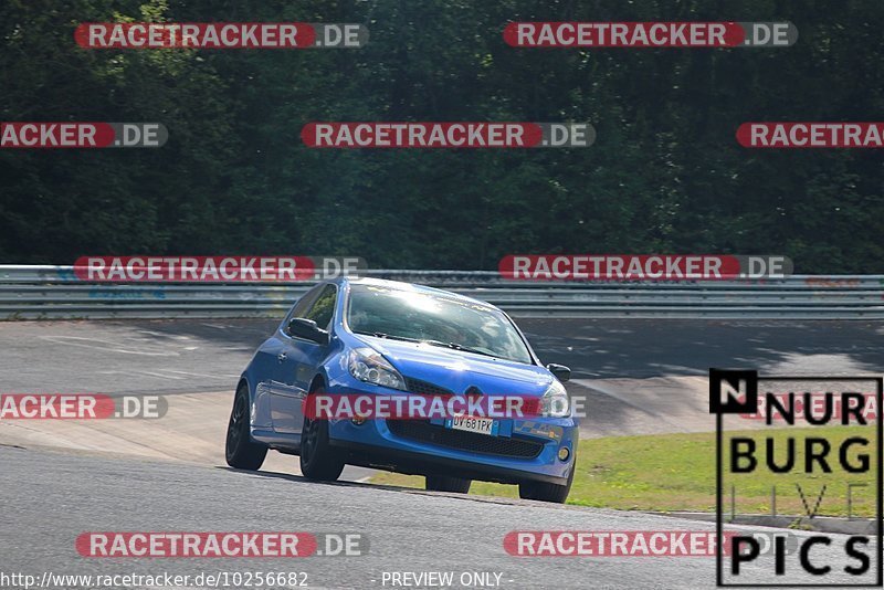 Bild #10256682 - Touristenfahrten Nürburgring Nordschleife (22.08.2020)