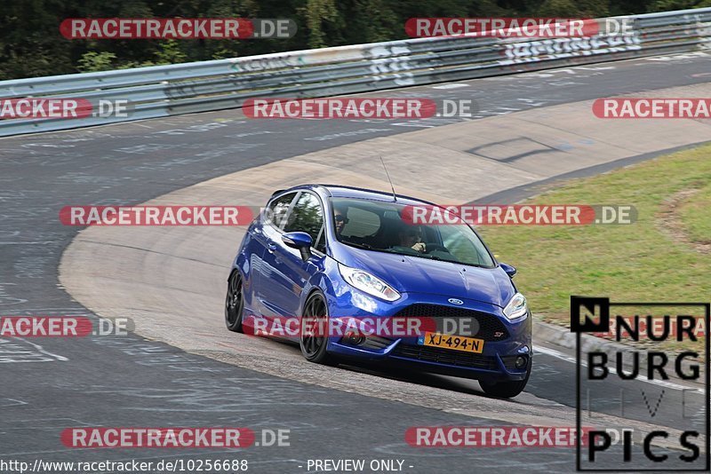 Bild #10256688 - Touristenfahrten Nürburgring Nordschleife (22.08.2020)