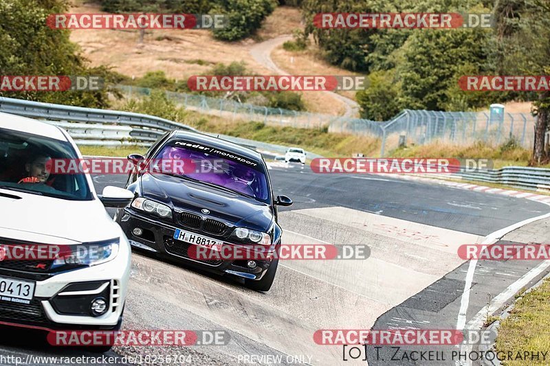 Bild #10256704 - Touristenfahrten Nürburgring Nordschleife (22.08.2020)