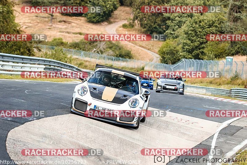 Bild #10256723 - Touristenfahrten Nürburgring Nordschleife (22.08.2020)