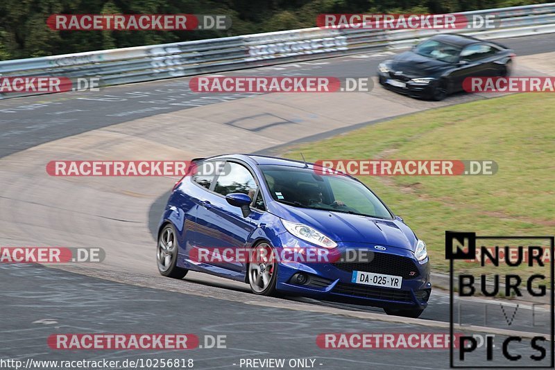 Bild #10256818 - Touristenfahrten Nürburgring Nordschleife (22.08.2020)