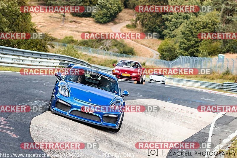 Bild #10256824 - Touristenfahrten Nürburgring Nordschleife (22.08.2020)