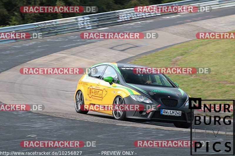 Bild #10256827 - Touristenfahrten Nürburgring Nordschleife (22.08.2020)