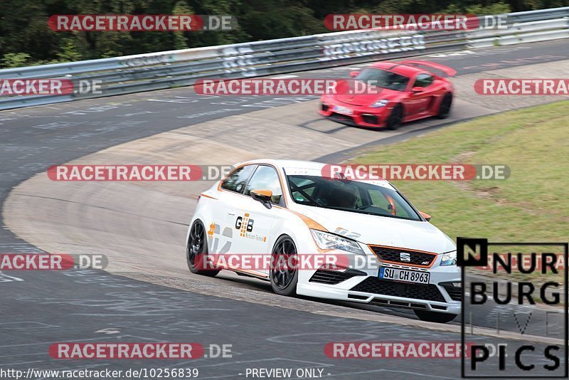 Bild #10256839 - Touristenfahrten Nürburgring Nordschleife (22.08.2020)