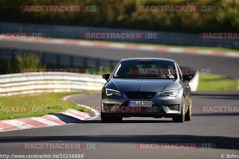 Bild #10256889 - Touristenfahrten Nürburgring Nordschleife (22.08.2020)