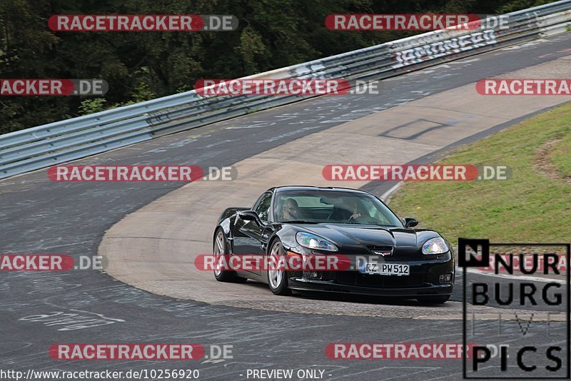 Bild #10256920 - Touristenfahrten Nürburgring Nordschleife (22.08.2020)