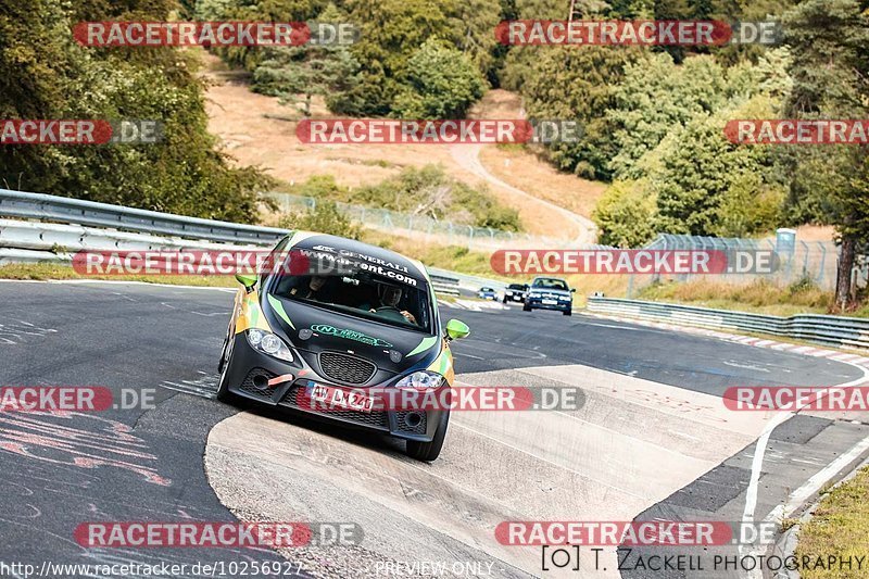 Bild #10256927 - Touristenfahrten Nürburgring Nordschleife (22.08.2020)