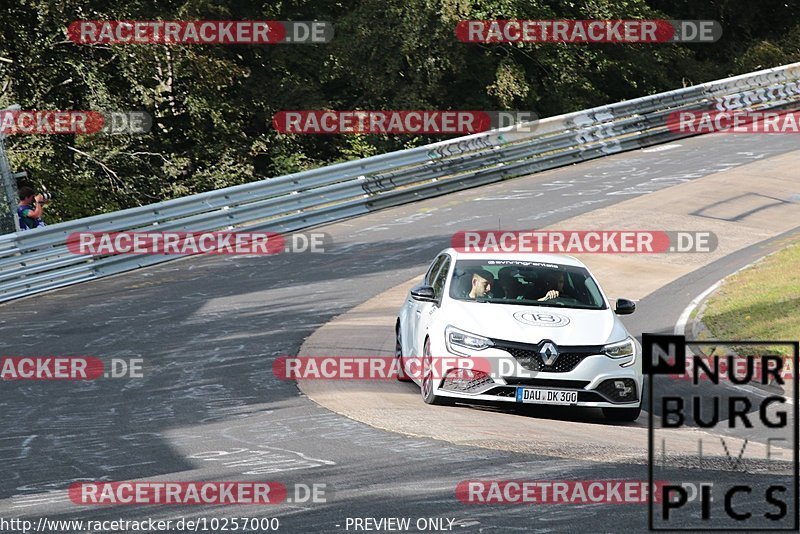 Bild #10257000 - Touristenfahrten Nürburgring Nordschleife (22.08.2020)