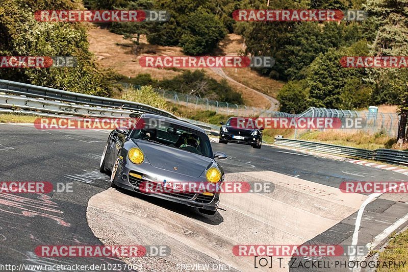 Bild #10257063 - Touristenfahrten Nürburgring Nordschleife (22.08.2020)