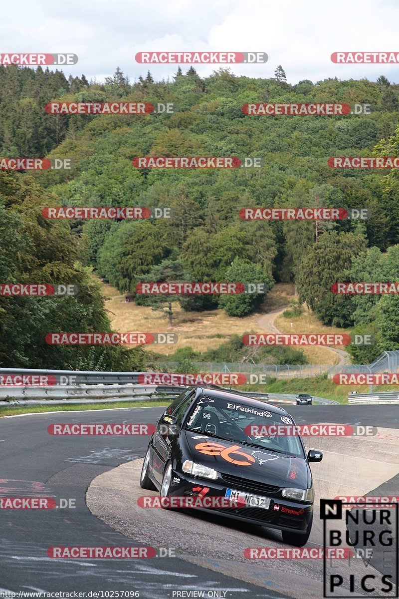 Bild #10257096 - Touristenfahrten Nürburgring Nordschleife (22.08.2020)